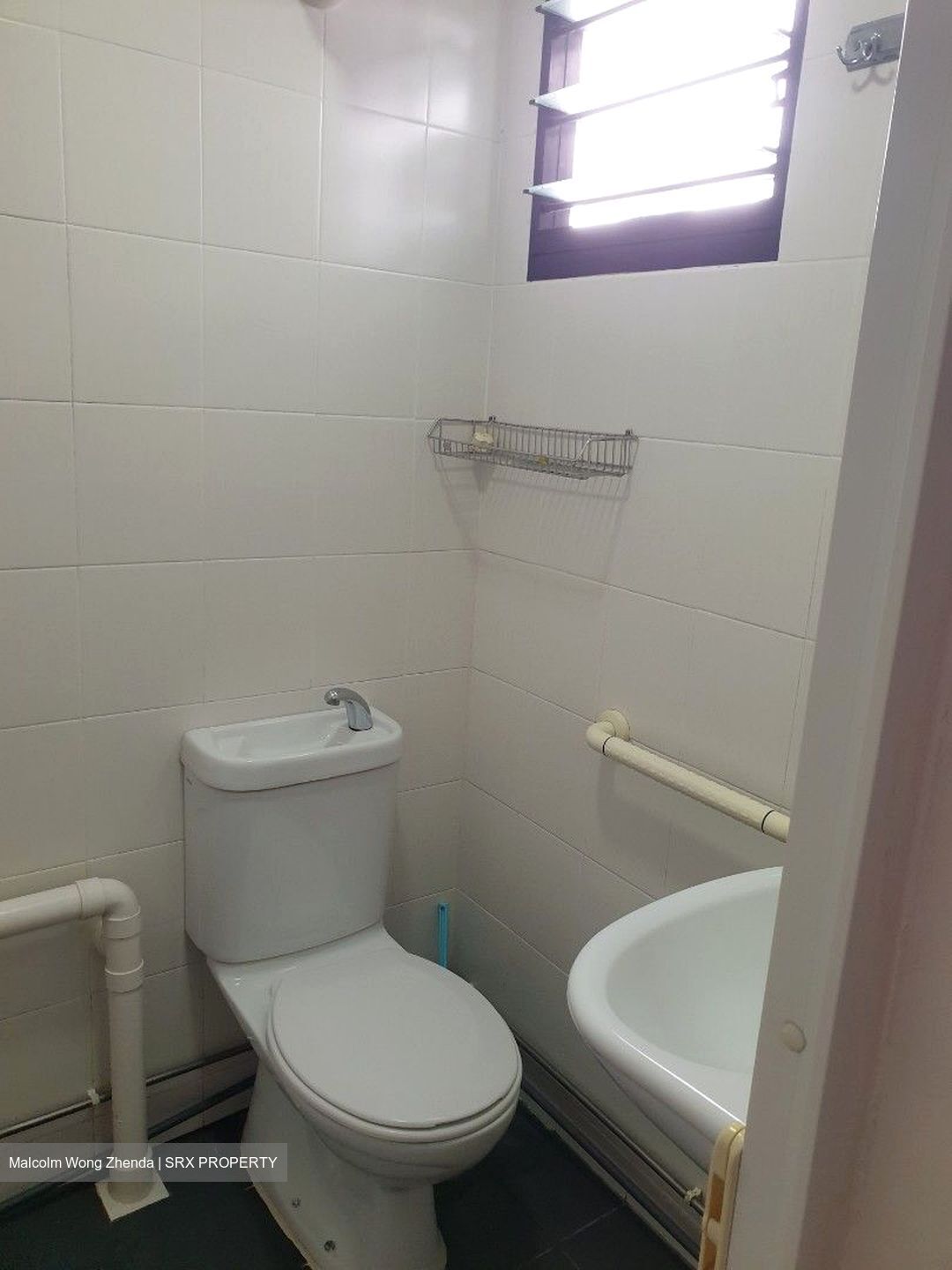 Blk 333 Teck Ghee View (Ang Mo Kio), HDB 3 Rooms #571841061